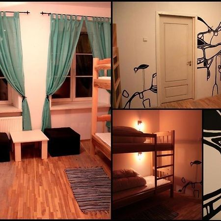 Pogo Hostel Vilnius Exterior photo