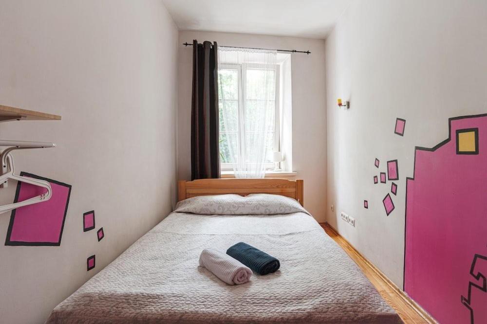 Pogo Hostel Vilnius Exterior photo