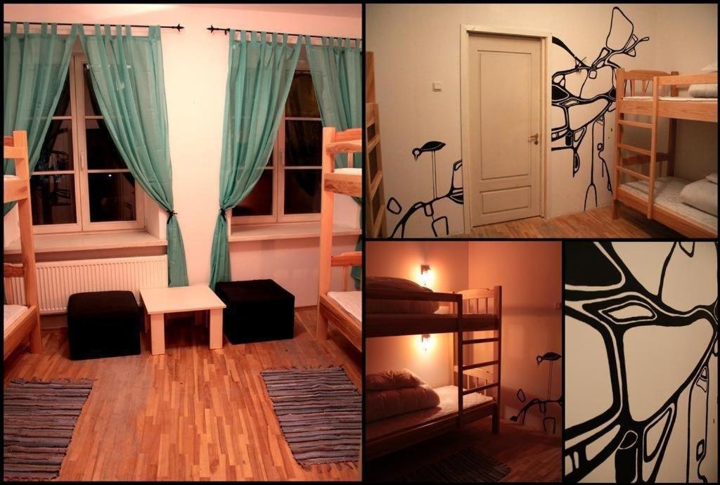 Pogo Hostel Vilnius Exterior photo
